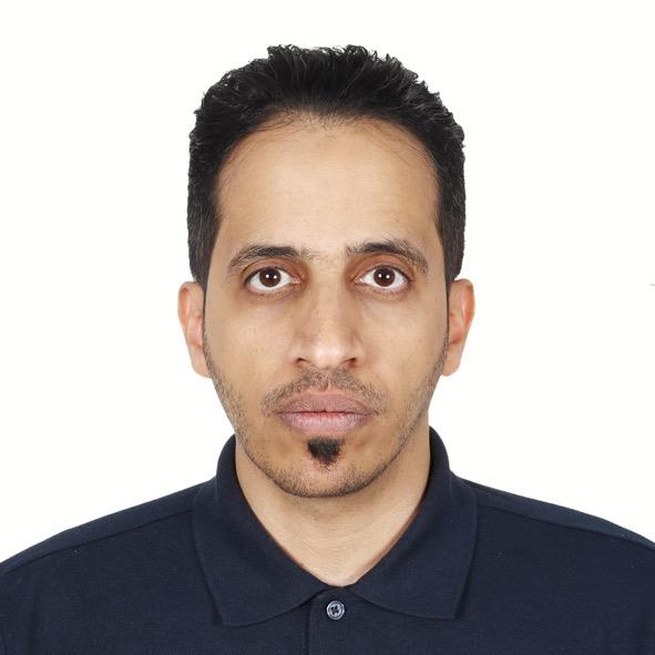 Umar Albalawi profile photo