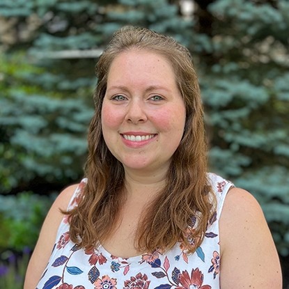 Amelia Alburn profile photo