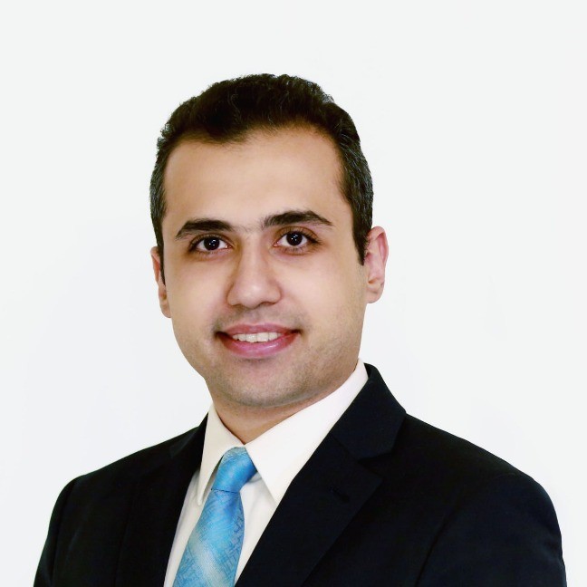 Hamed Asadi profile photo