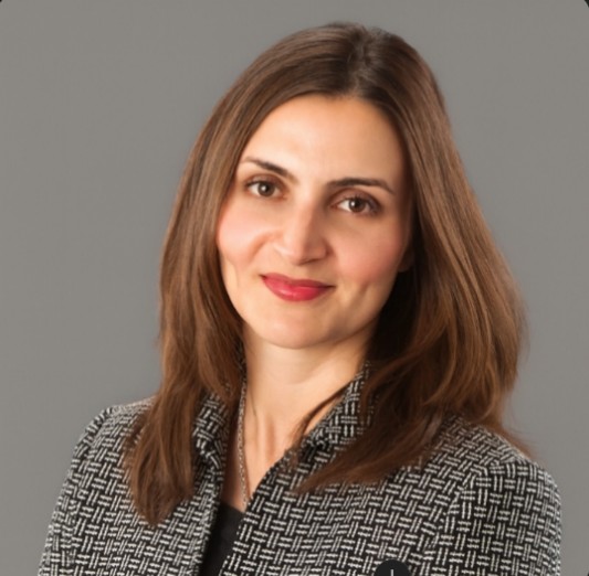 Iuliana Balascuta profile photo