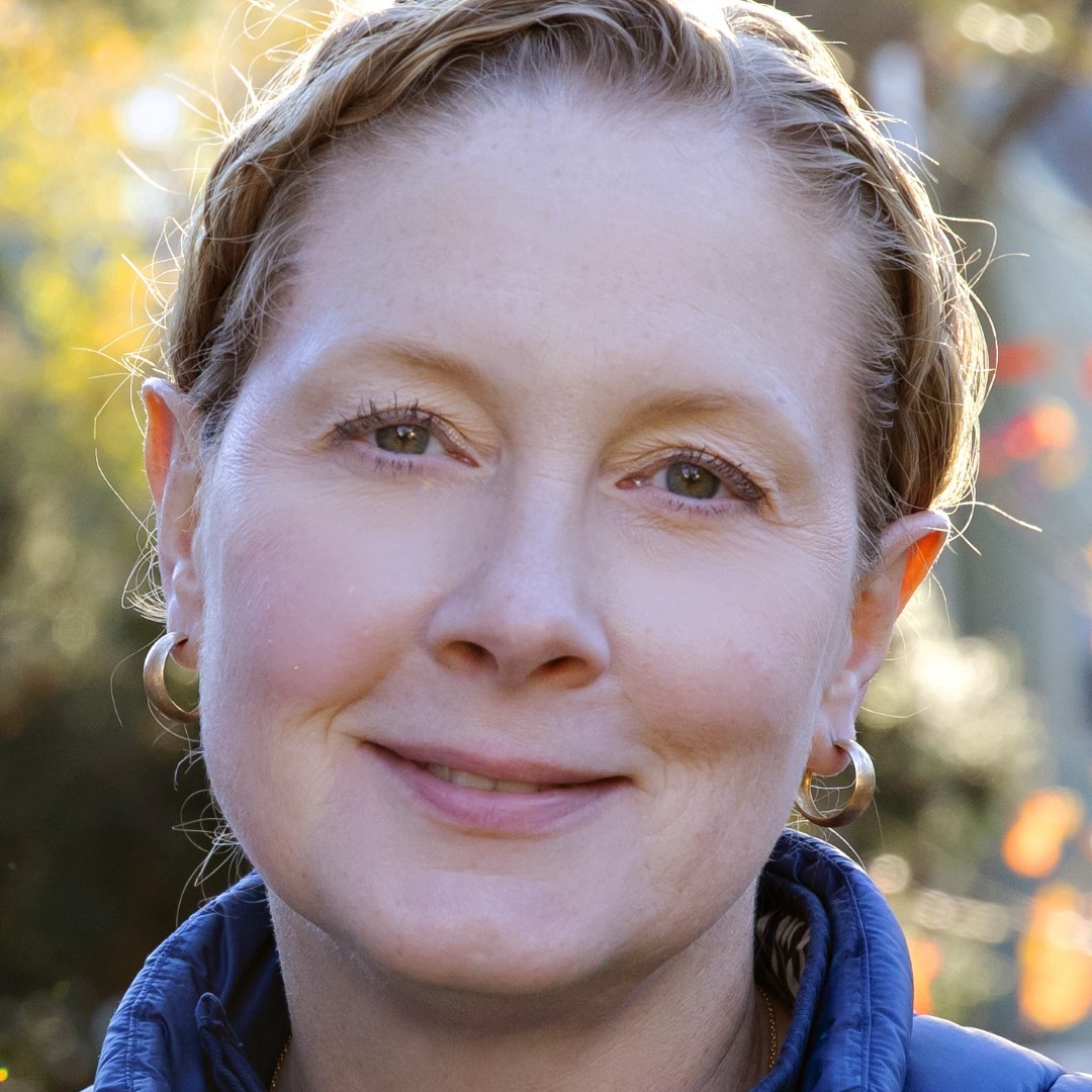 Elizabeth Ballard profile photo