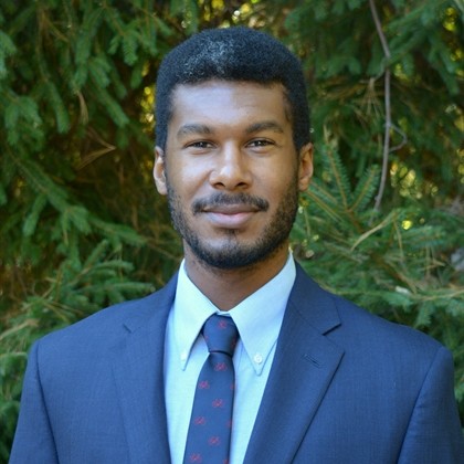 Xander Bennett profile photo