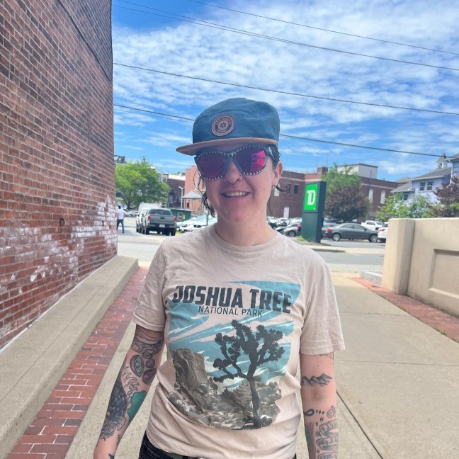 Cail Casserly profile photo