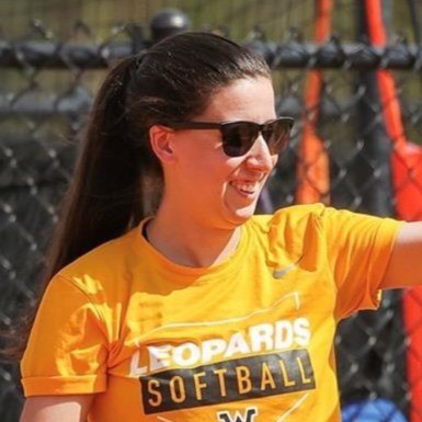 Erica Castro profile photo