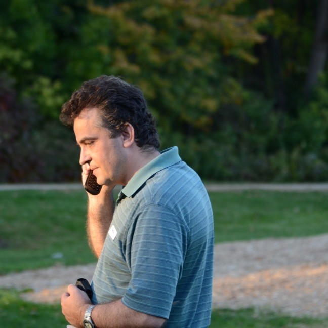 Radu Ceausu profile photo