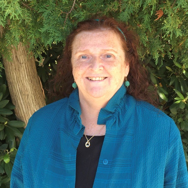 Susan Clancy profile photo