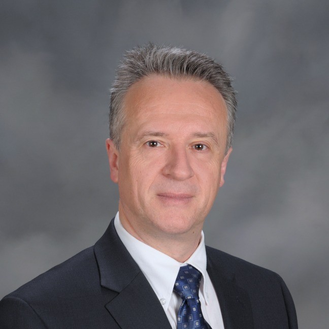 Erik Collart profile photo