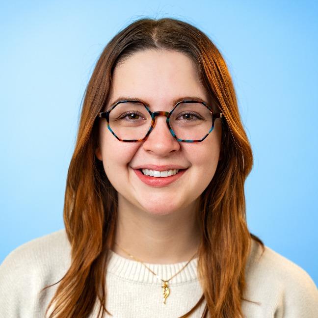 Rachel Cristoforo profile photo