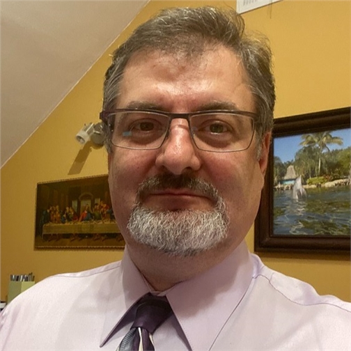 Leonidas Deligiannidis profile photo