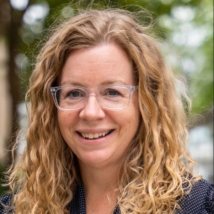 Deirdre Donovan profile photo