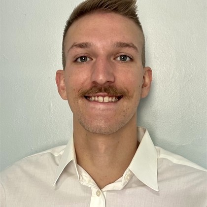 Brandon Dunz profile photo