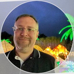 Paul Ewenstein profile photo