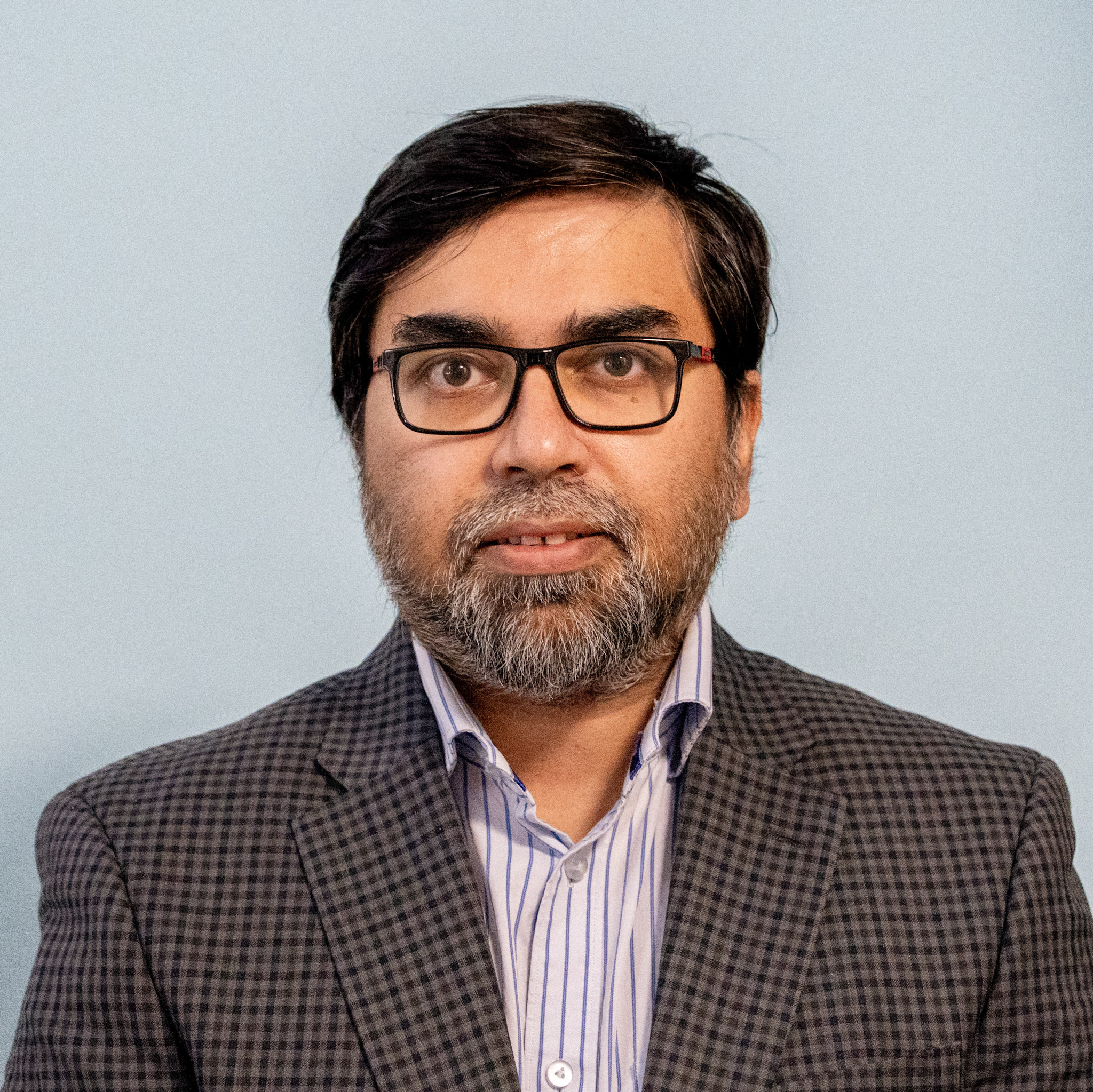 Abdullah Al Farooq profile photo