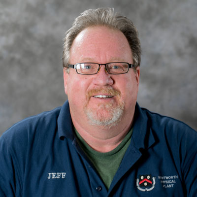 Jeff Freedman profile photo