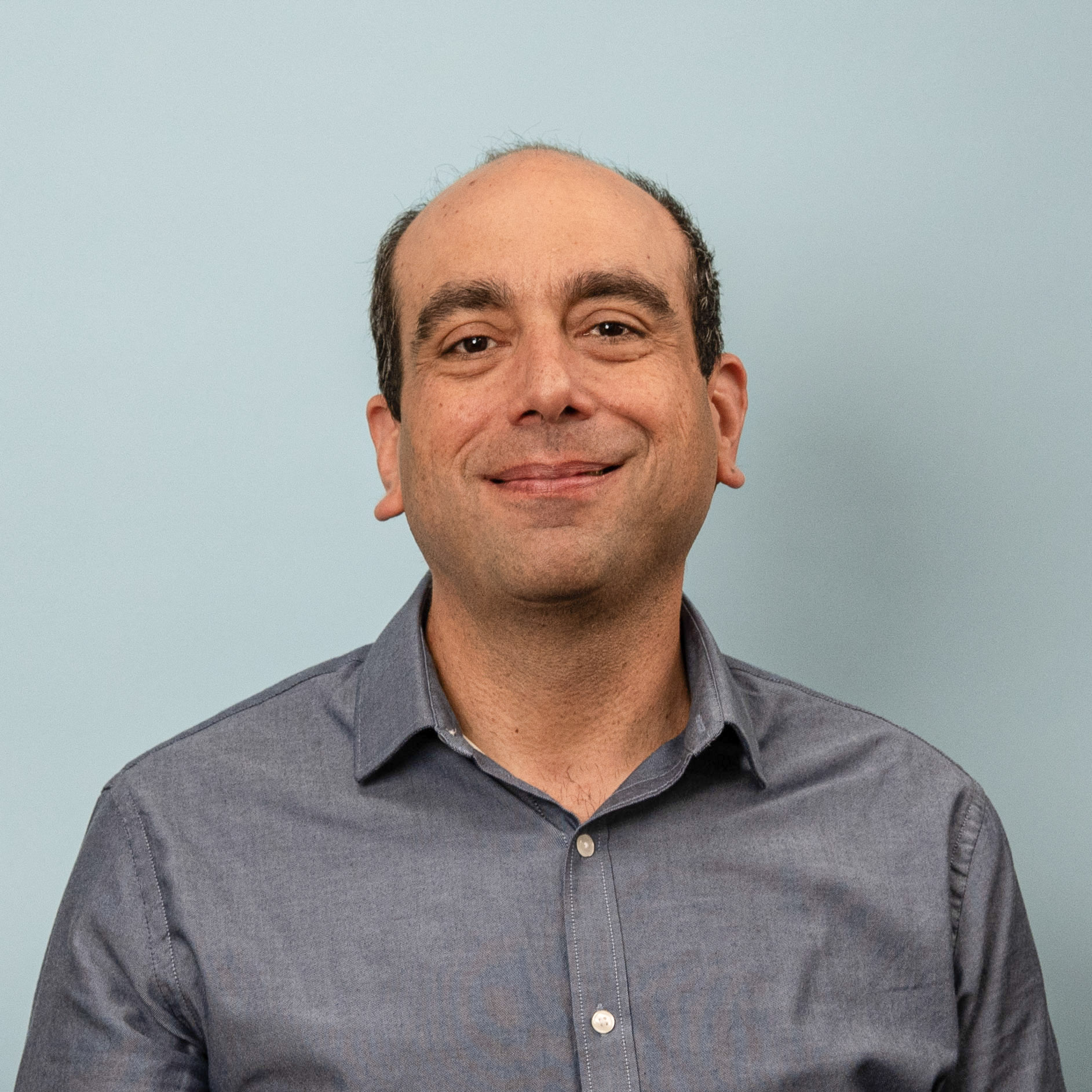 Christian Garbis profile photo