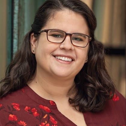 Carolyn Giroux profile photo