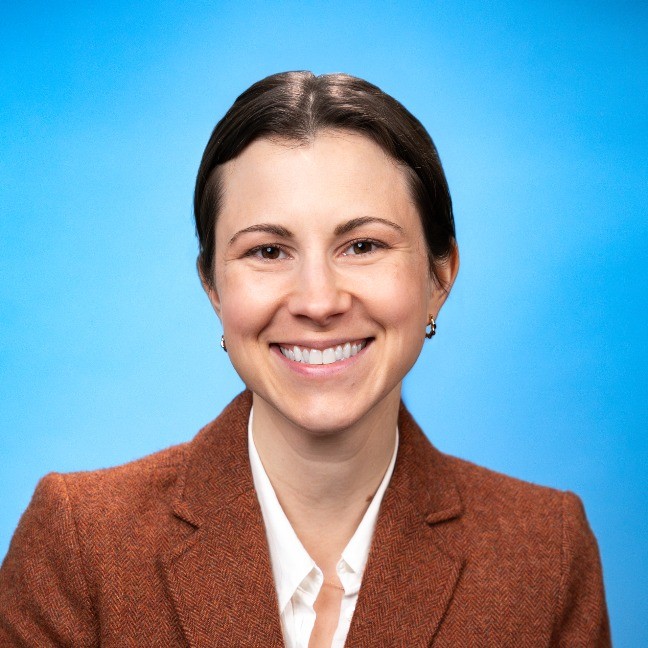 Megan Grandmont-Melendy profile photo