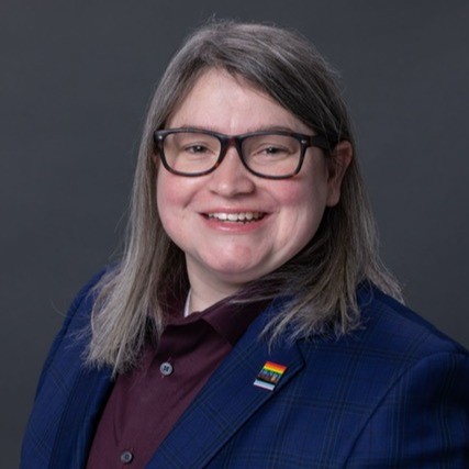 Tara Hughes profile photo