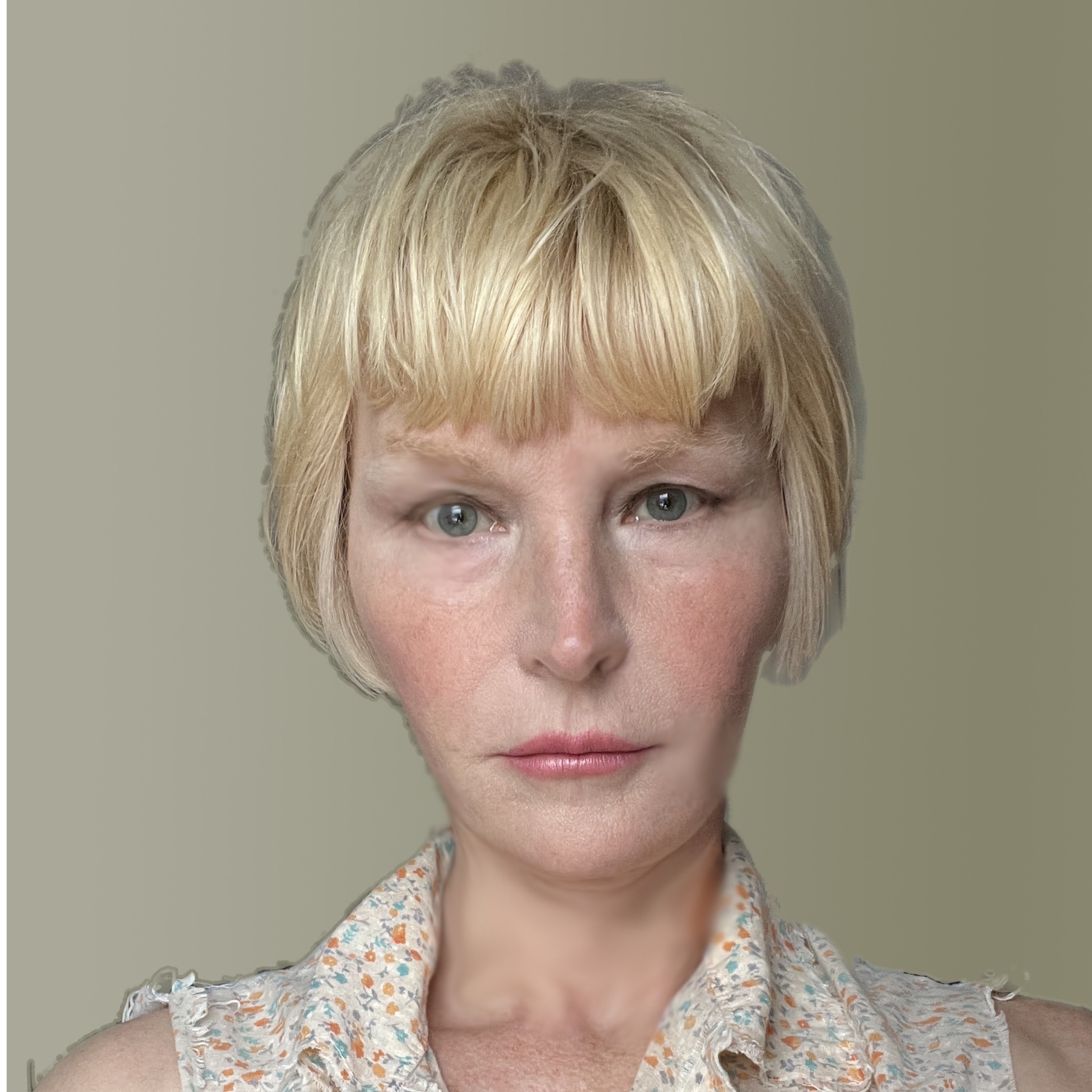 Nancy Jones profile photo