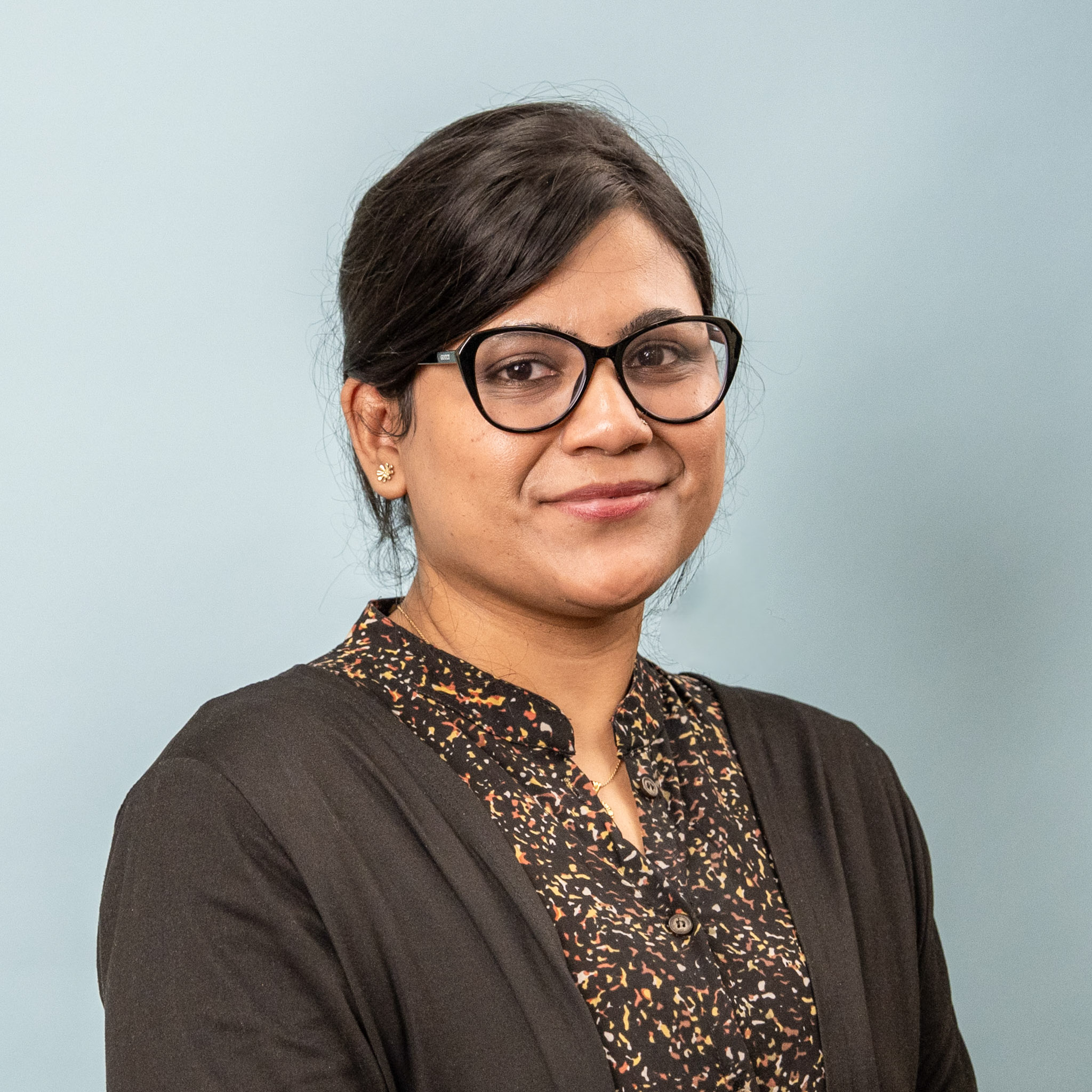 Aroni Kabita Porna profile photo