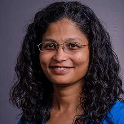 Anuja Kamat profile photo