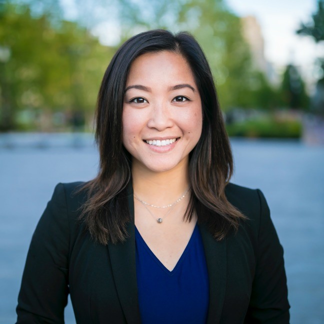 Nina Liang profile photo