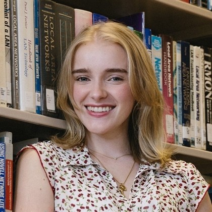 Abigail Livengood profile photo