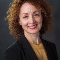 Sandra Markussen profile photo