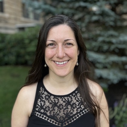 Jaime McAllister-Grande profile photo