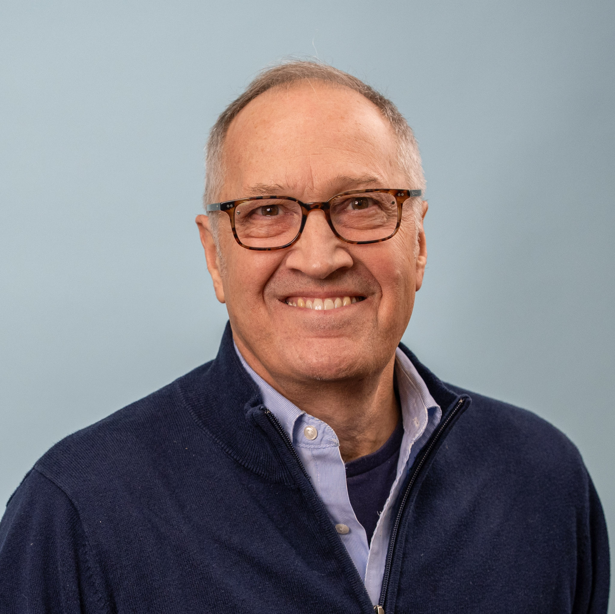 Oscar Mertz profile photo