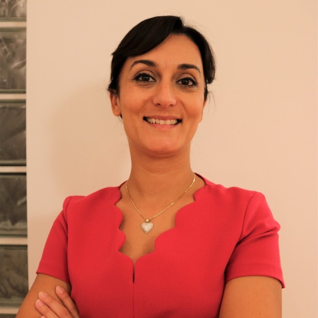 Jelena Nikolic PhD profile photo