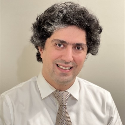 Amin Nozari profile photo