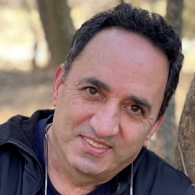 Masoud Olia profile photo