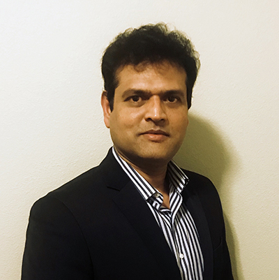 Vish Paradkar profile photo