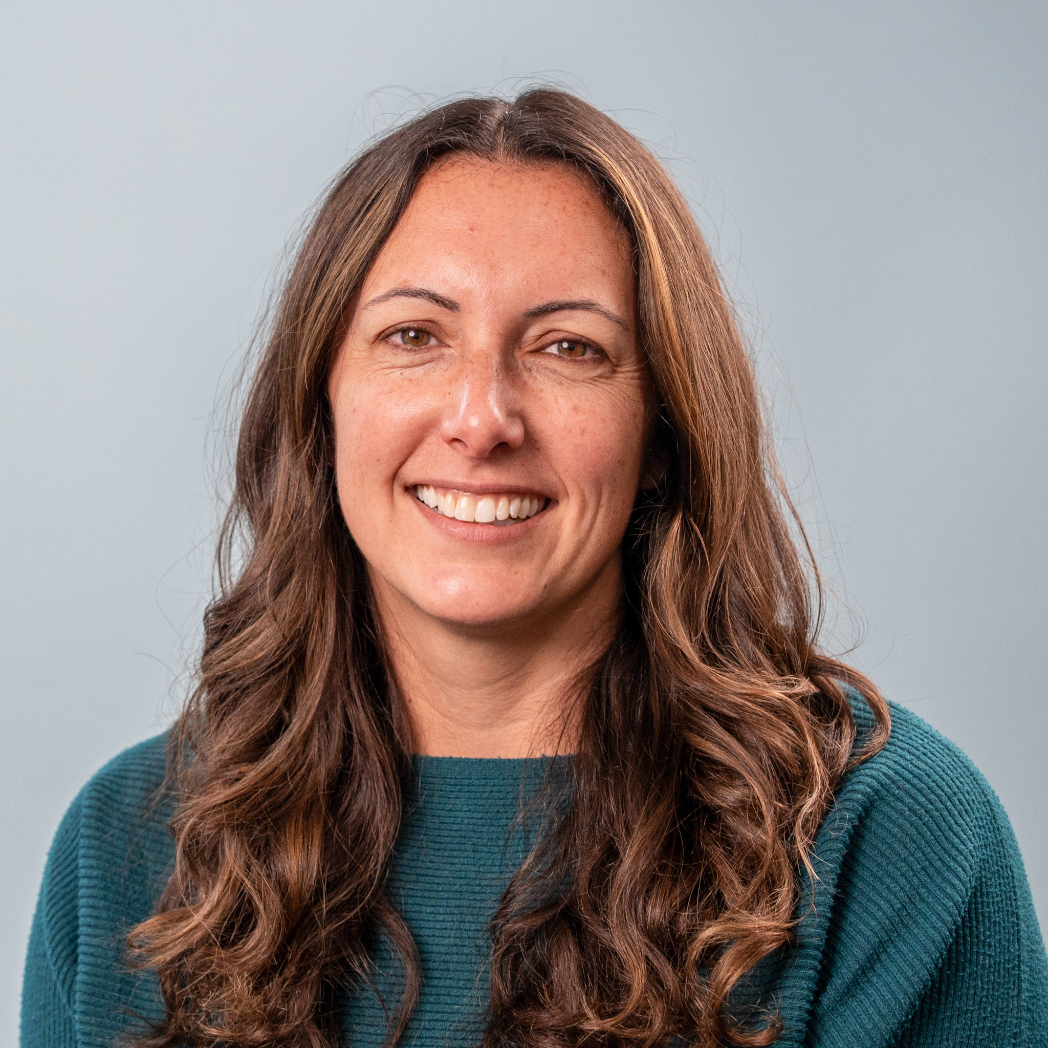 Christine Pereira profile photo