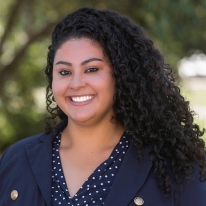 Kathleen Portillo-Varela profile photo