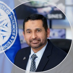 Syed Shah profile photo