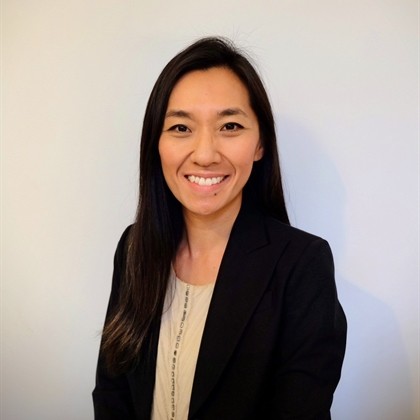 Christine Shiao profile photo