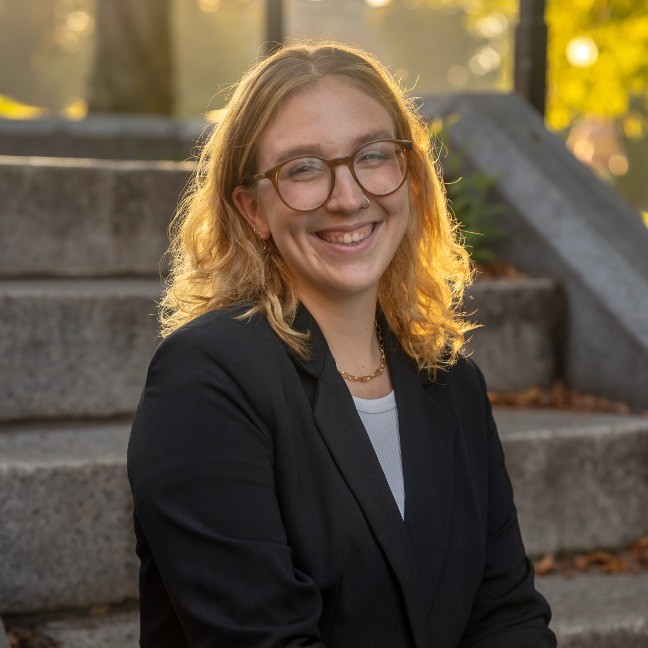 Madison Snyder profile photo