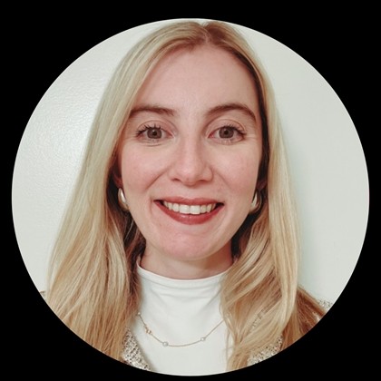 Amy Sullivan profile photo