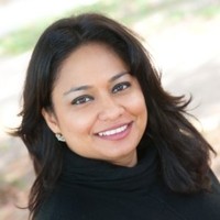 Durga Suresh-Menon profile photo