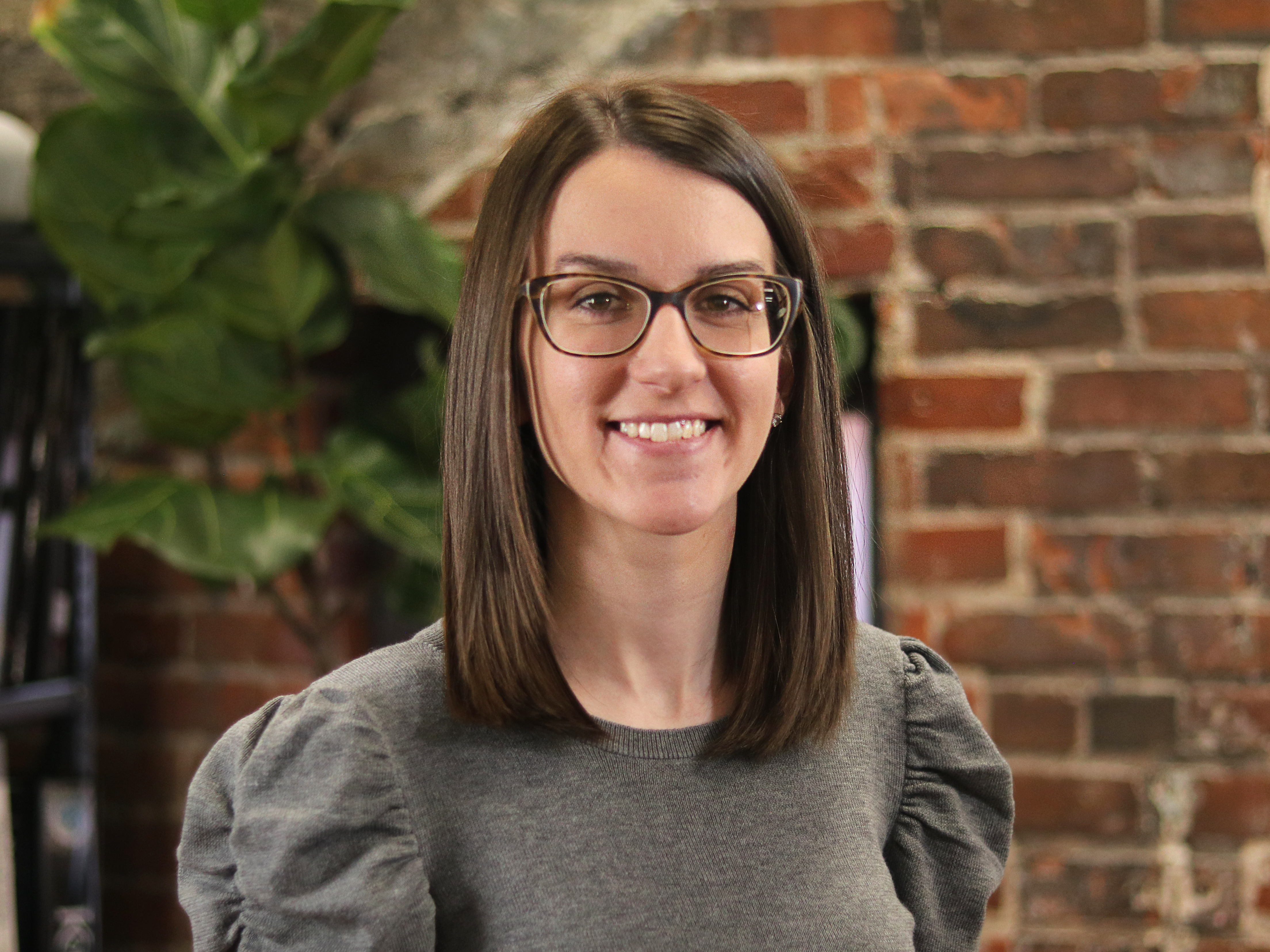 Danielle Swartz profile photo