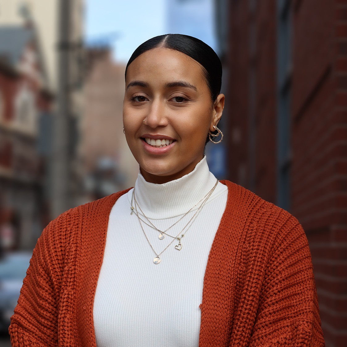 MADISON THORPE profile photo