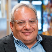 Santiago Umaschi profile photo