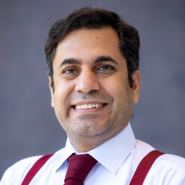 Majid Vaseghi profile photo