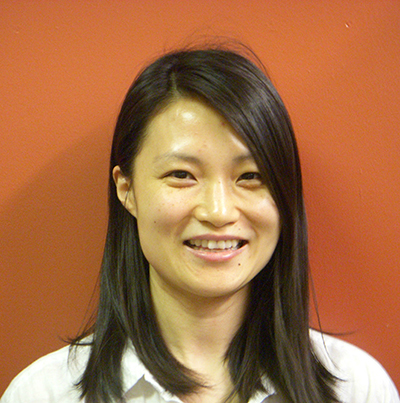 Yugu Yang-Keathley profile photo