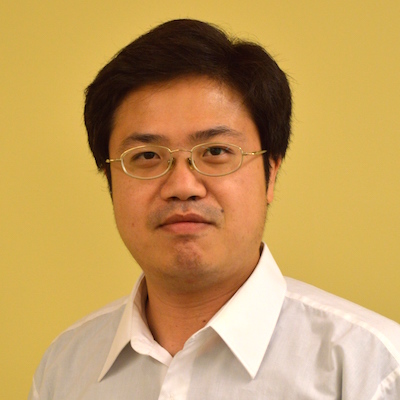 Jones Yu profile photo