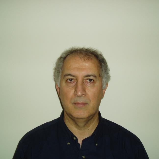 Mansour Zenouzi profile photo